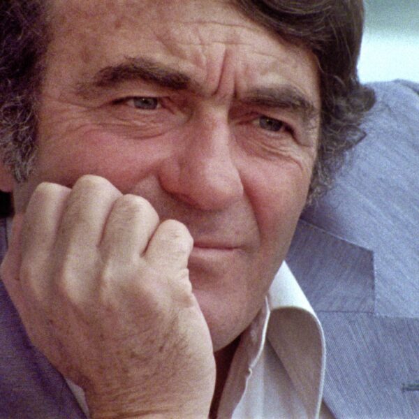 Claude Lanzmann durant l‘interview de Richard Glazar, Bâle, Suisse, 1979.

Richard Glazar, un survivant de Treblinka, est un autre personnage important de Shoah. Dans les extraits, il parle de ses origines tchèques, de Theresienstadt, de ses expériences à Treblinka et du fait qu'il a été témoin des transports en provenance de Grodno, Bialystok, Salonique et d'autres endroits. Il décrit également la révolte des prisonniers du 2 août 1943 et son évasion du camp.
