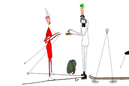 KORTFILMSFROSSA PÅ FOLKETS BIO REGINA