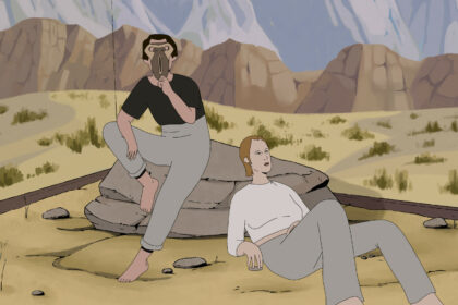 Kortfilmsdagen på Panora