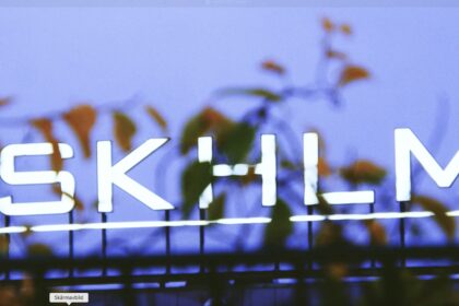 KORTFILMSDAGEN c/o FOLK I SKÄRHOLMEN