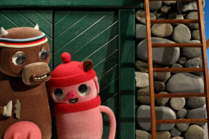 Kortfilmfest på Rio Eskilstuna