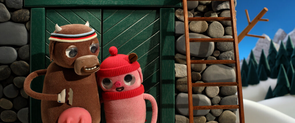 Kortfilmfest på Rio Eskilstuna