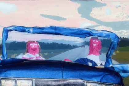 DIGITAL VISNING: DRAKEN FILM