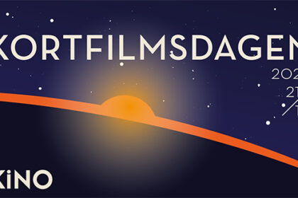 Kortfilmsdagen på Kino