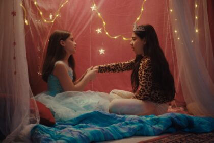 Kortfilmsparadiset Zita