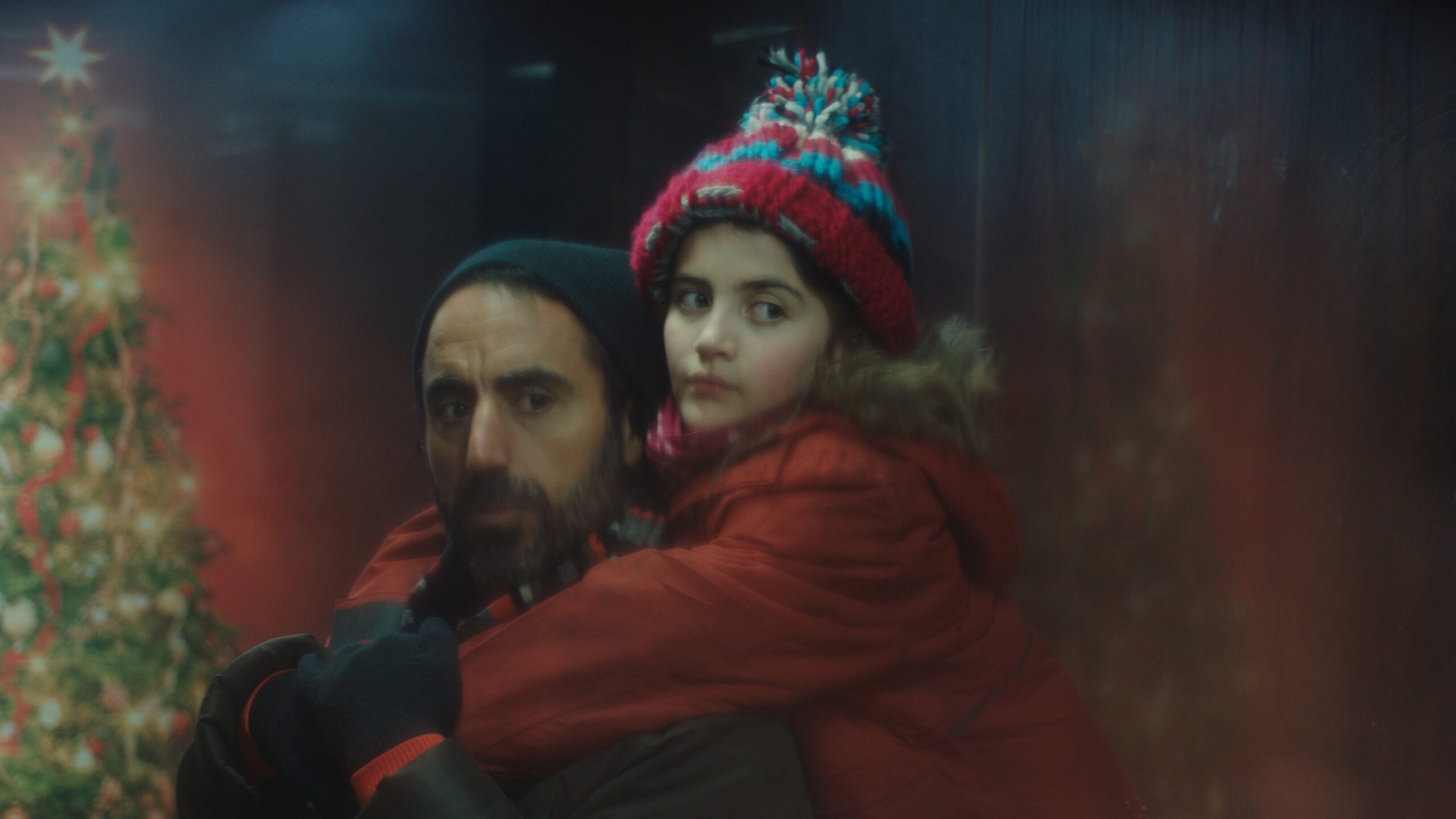 Stadsbibliotek Göteborg visar kortfilm!