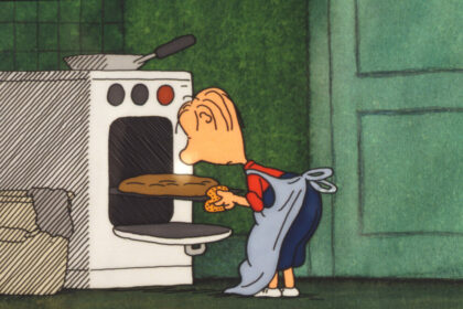 Alvesta fokets Hus bjuder på kortfilmsdag!