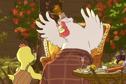 KORTFILMSKVÄLL MED LUND FANTASTIC FILM FESTIVAL