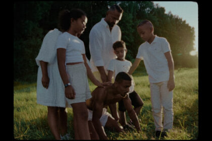 Kortfilmseftermiddag med Fanzingo!