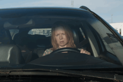 Kortfilm och workshop på Fryshuset Karlskrona