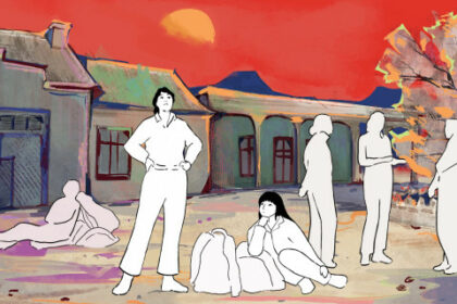 Kortfilmsdagen på Havremagasinet