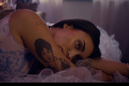 Kortfilmsdag på Bio Aspen