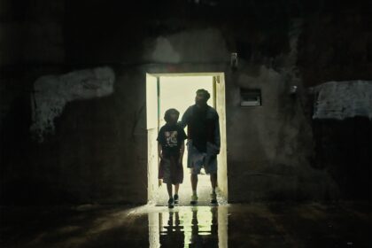 Kortfilmsdagen med The Vibe Makers