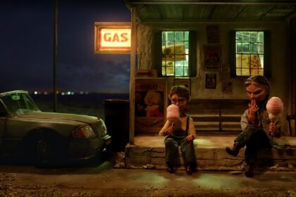 Kortfilm och kaka på Cnema!