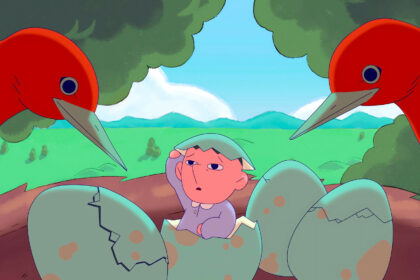 Kortfilmsdagen på Skärisbiografen