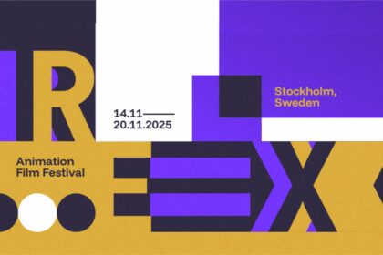 Best of REX Animation Film Festival 2025 (Nytt paket)