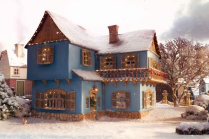 Kortfilmsdagen på Jakobsbergs bibliotek