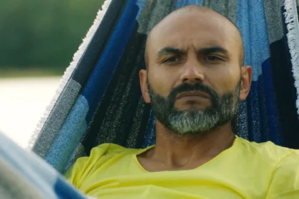 Kortfilmskväll med RåFILM