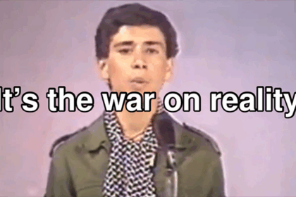 Kortfilmsdagen på Skånes Konstförening