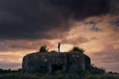 From dusk to dawn – Kortfilmsnatt på Konsthall Marieholm