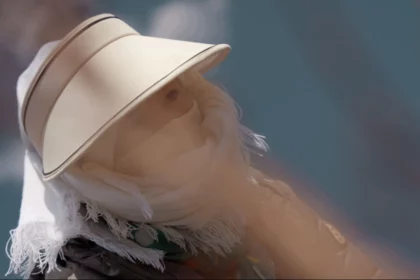 Kortfilmsfest online med Nordic Star Festival!