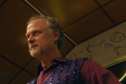 Kortfilm c/o Folkets Bio – Hösten 2026 (Nytt paket)